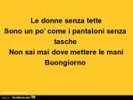 Nuova cornuta piatta